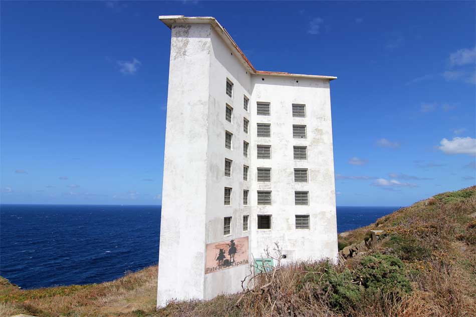 Cabo Estaca de Bares